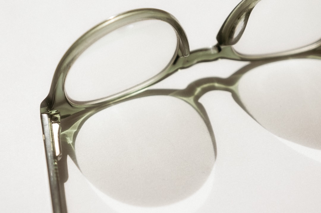 Anti-Reflective Coating on Glasses: The Secret to Crystal Clear Vision - Unsplash