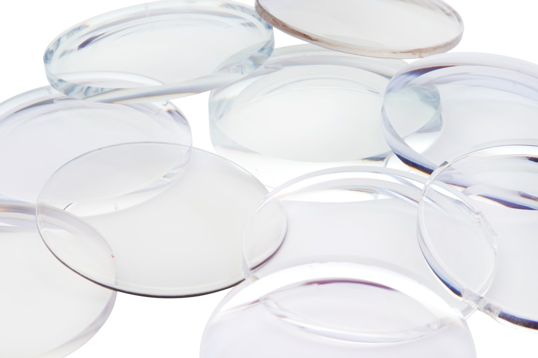 Astigmatism Contact Lenses Scottsdale: Finding the Perfect Fit for Clear Vision - Unsplash