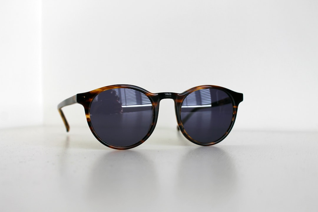 Custom Tinted Lenses in Scottsdale: Enhancing Vision and Style in the Desert - Unsplash