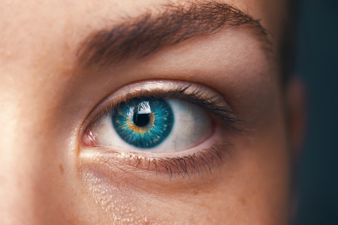 Desert Eye Allergies: How to Get Relief in Scottsdale - Unsplash
