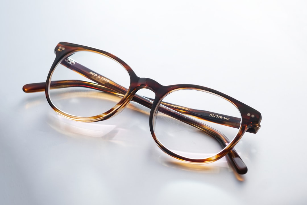 Elevate Your Vision: The Ultimate Guide to Luxury Reading Glasses in Scottsdale - Unsplash