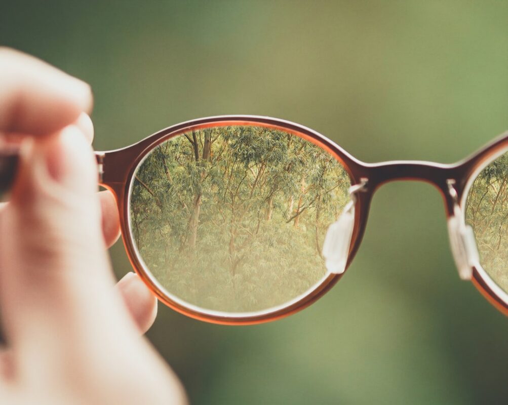 High-Index Lenses in Scottsdale: The Ultimate Guide to Ultra Thin Prescription Lenses - Unsplash