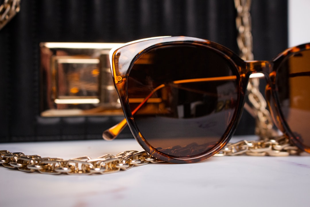 Luxury Eyewear for Men: Top Frame Styles for 2026 - Unsplash