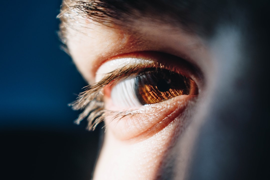 Pediatric Eye Emergency Scottsdale: Urgent Care for Your Child's Vision - Unsplash