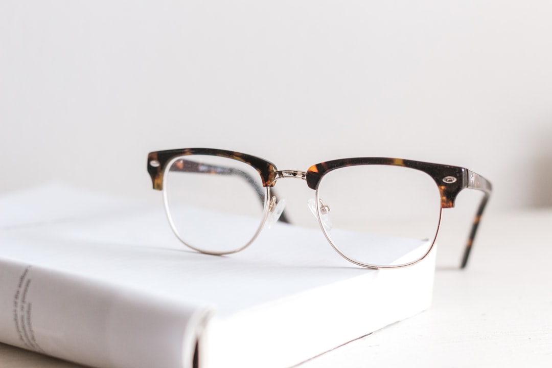 Premium Eye Care Near Silverleaf and DC Ranch: Scottsdale's Trusted Vision Boutique - Unsplash
