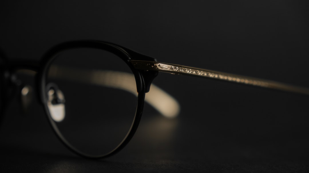 The Art of Handcrafted Acetate Frames: Why Quality Material Matters - Unsplash